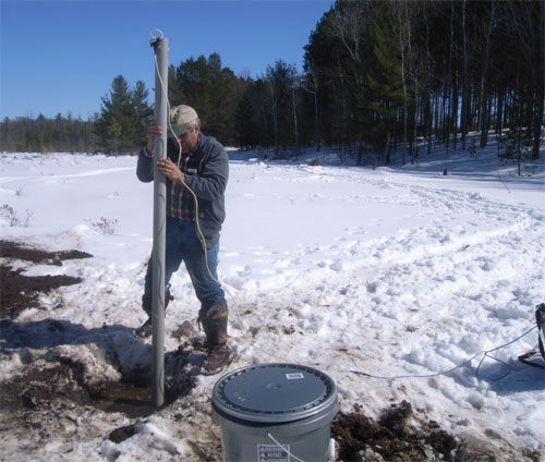 Metal Detection